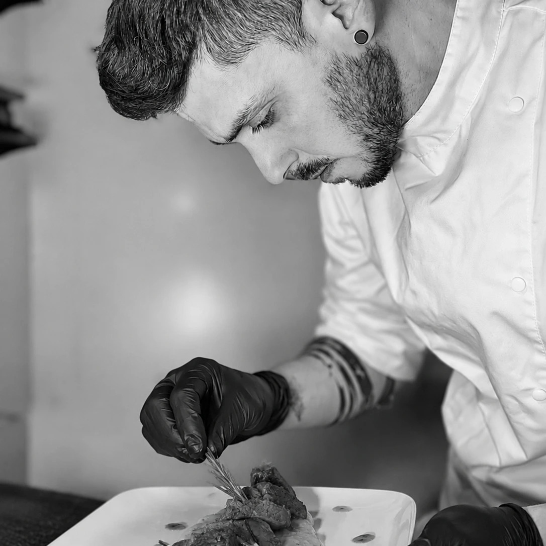 Photo from chef Antonio Russo