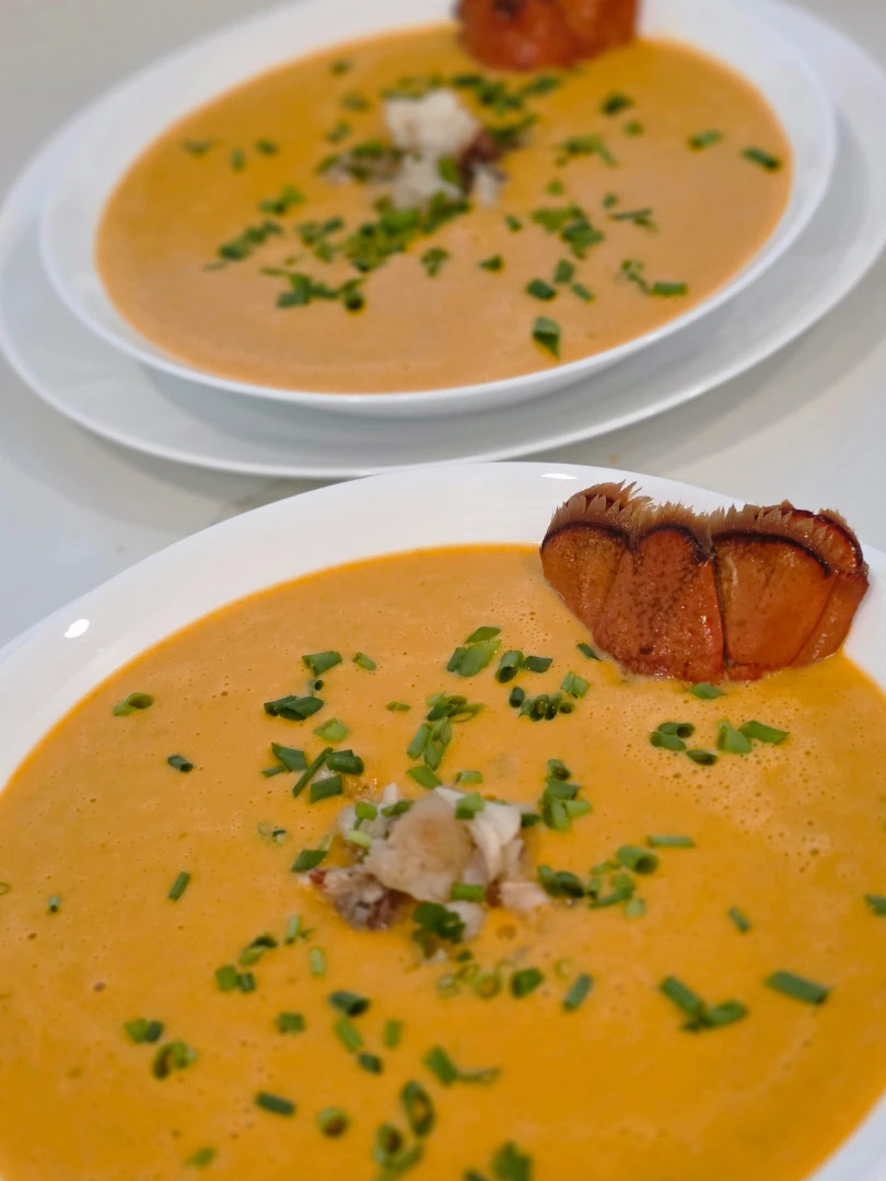 A Taste of France: A Curated Four-Course French Dining Experience