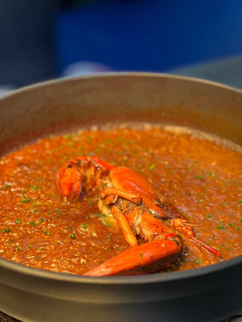 Perú Mediterraneo