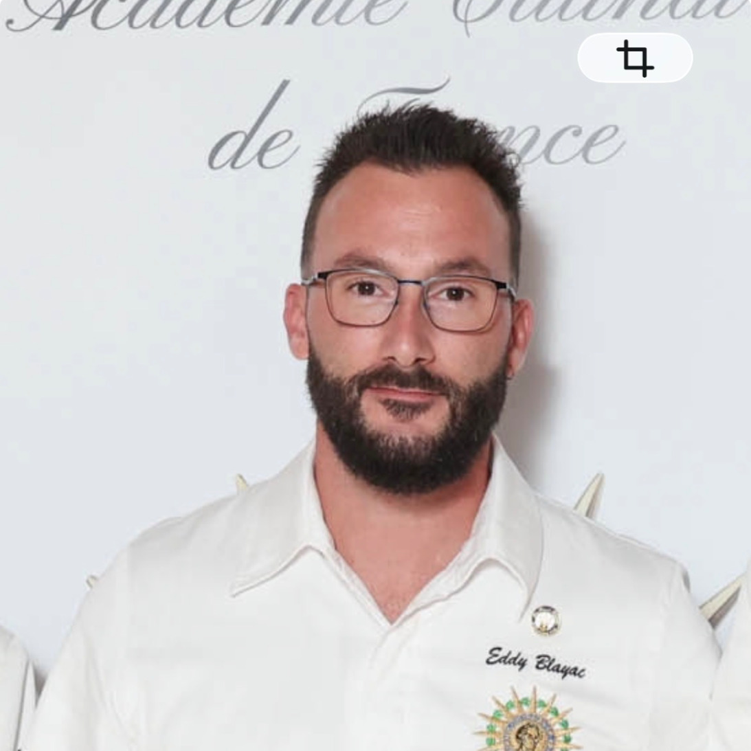 Photo de Eddy Blayac