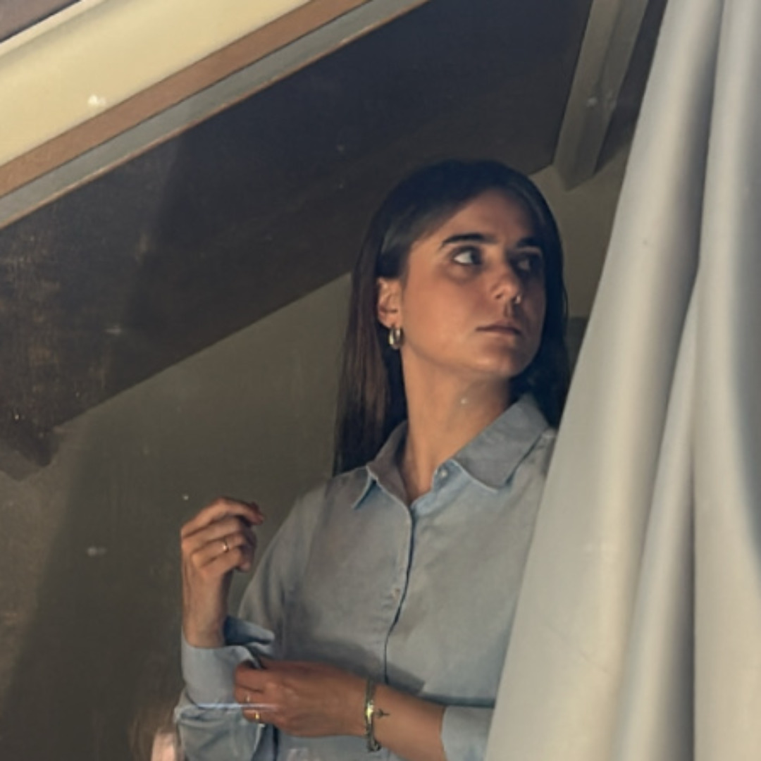 Foto de Maria Martin