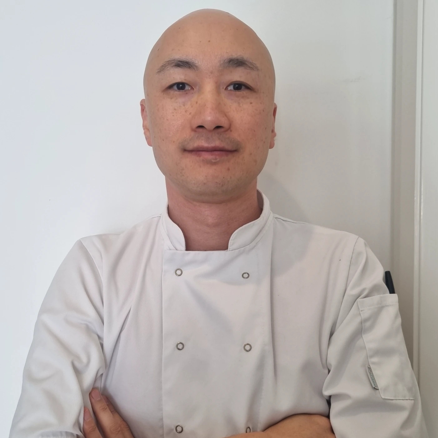 Photo from chef Caleb Song