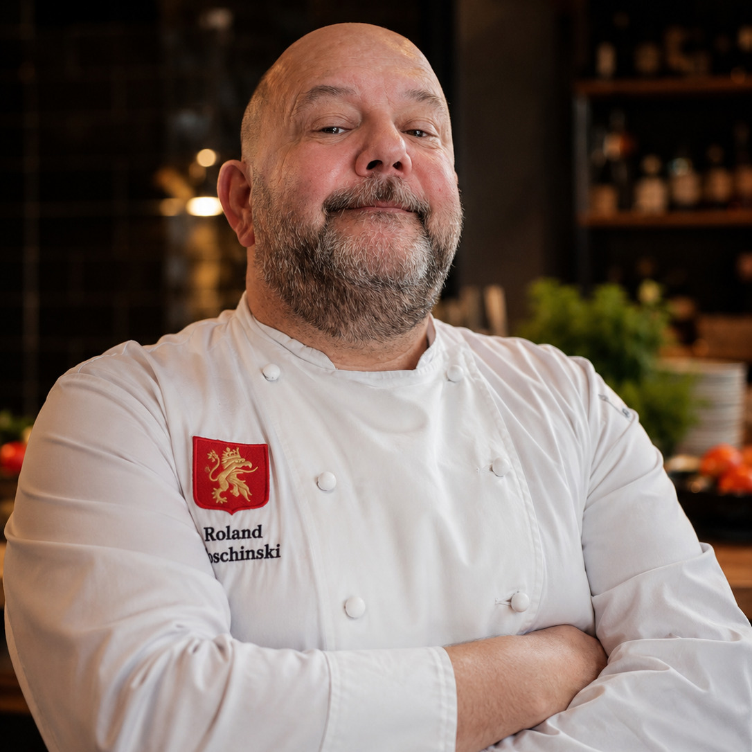 Foto från Roland Koschinski
