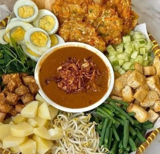 Indonesian Essence