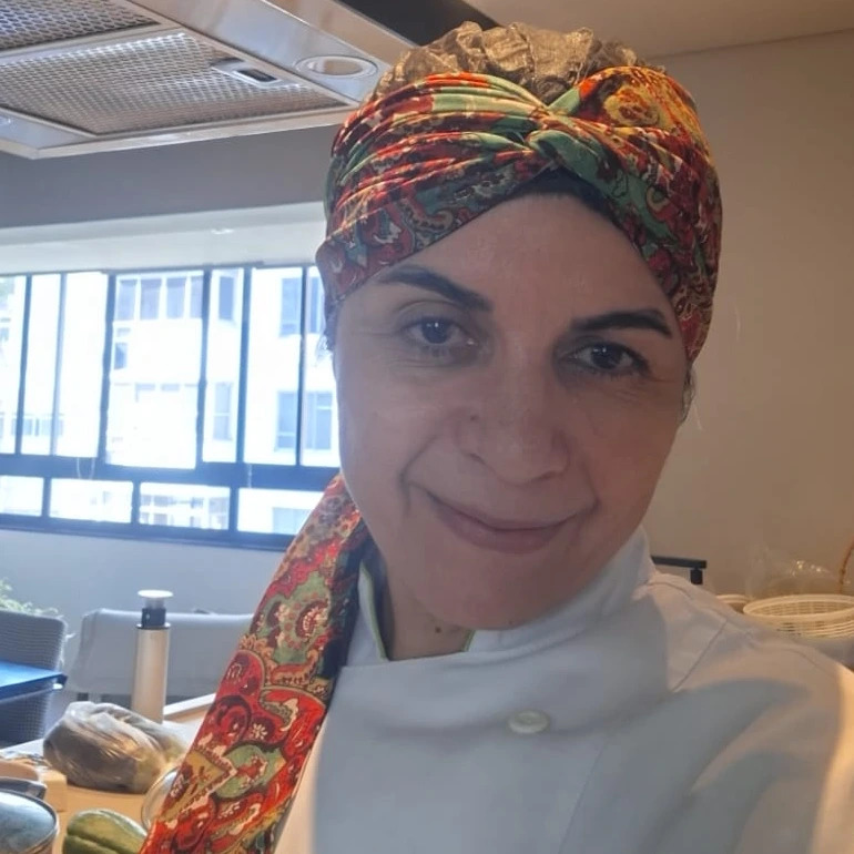 Foto de Luzia Matos