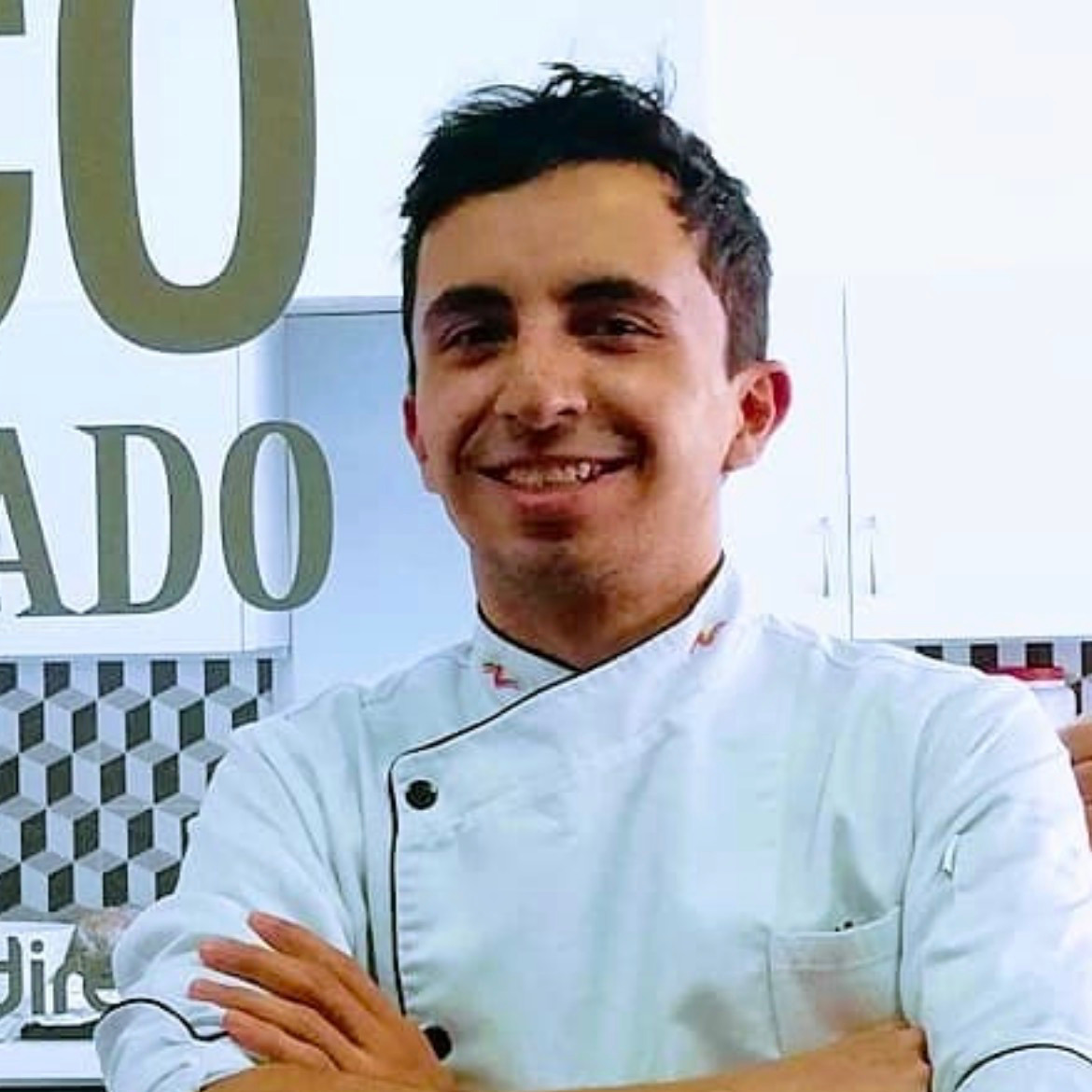 Foto de Felipe Gomez Cifuentes