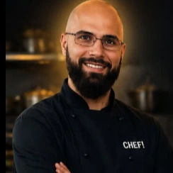 Photo from chef Petrus Johannes Petrus Johannes