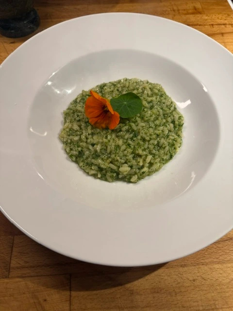 Nasturtium Risotto.jpeg Nasturtium Risotto.jpeg