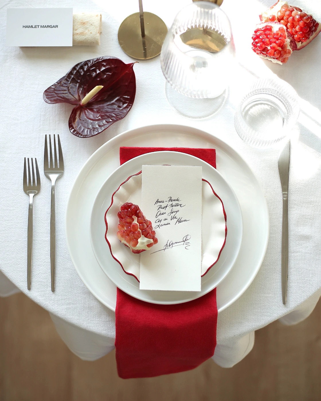 Fine Dining Private Chef Hamlet Margar Los Angeles.JPG