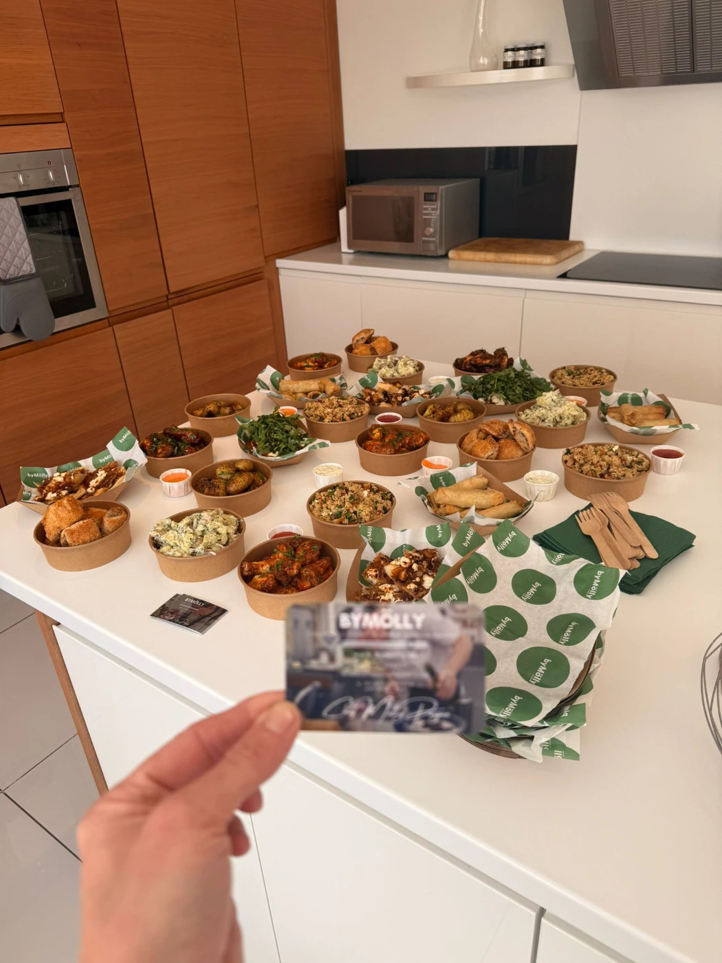 Delivered Finger Food.jpeg Delivered Finger Food.jpeg