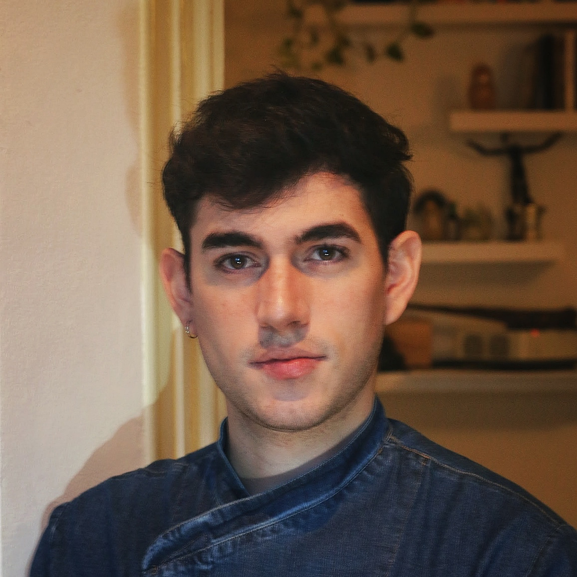 Foto de Pablo Aponte Pablo