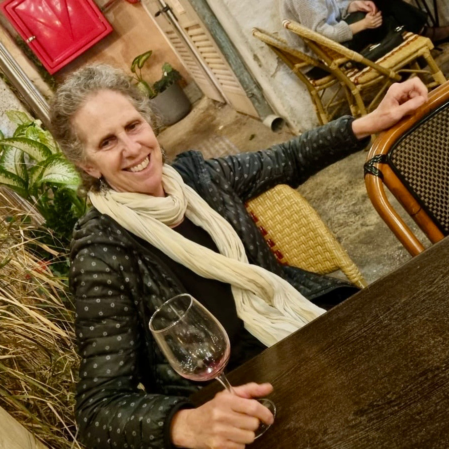 Photo from chef Elizabeth Crawford
