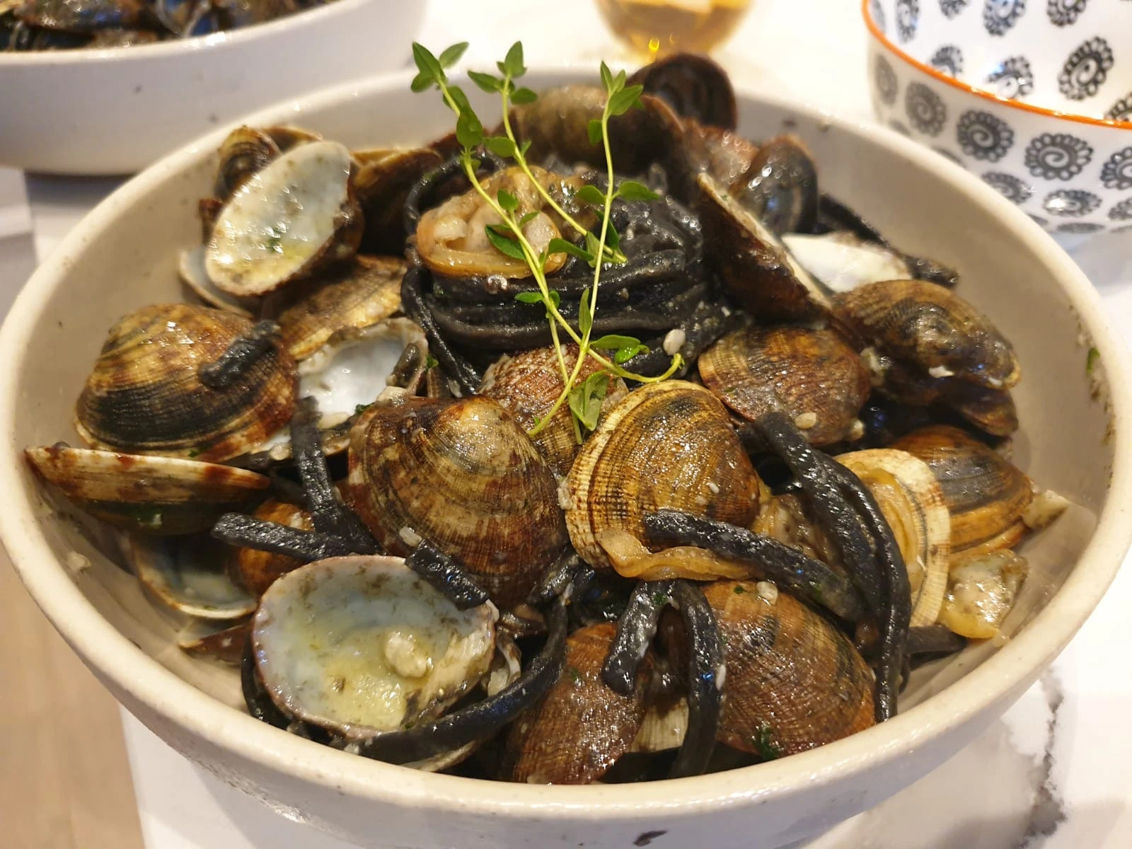 Vongole 1 cfe42834-961d-4b01-aee3-7656decf57b4.JPG