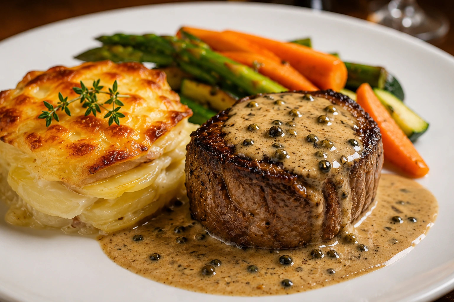 Sabores de Francia