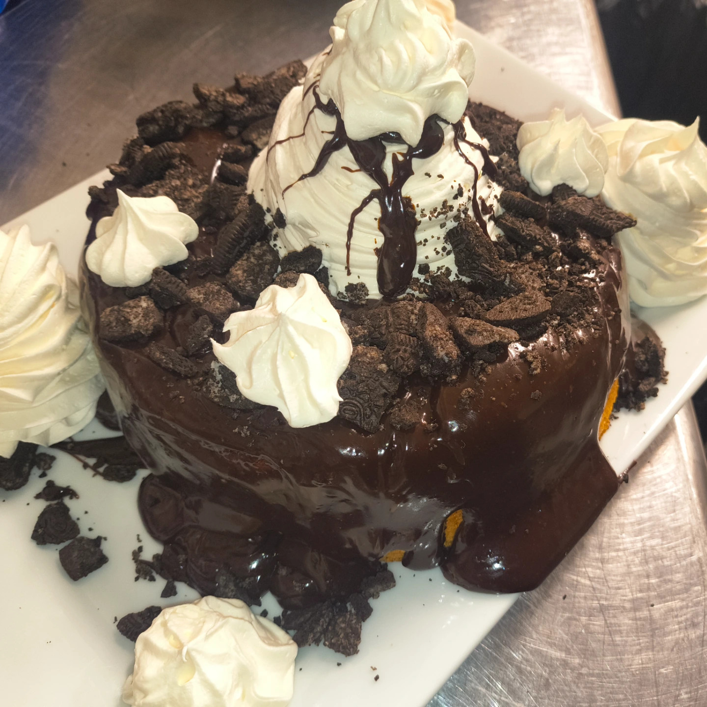 Photo from chef Ortiz Ortiz