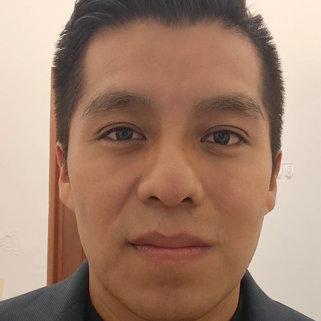 Foto de David González Sánchez
