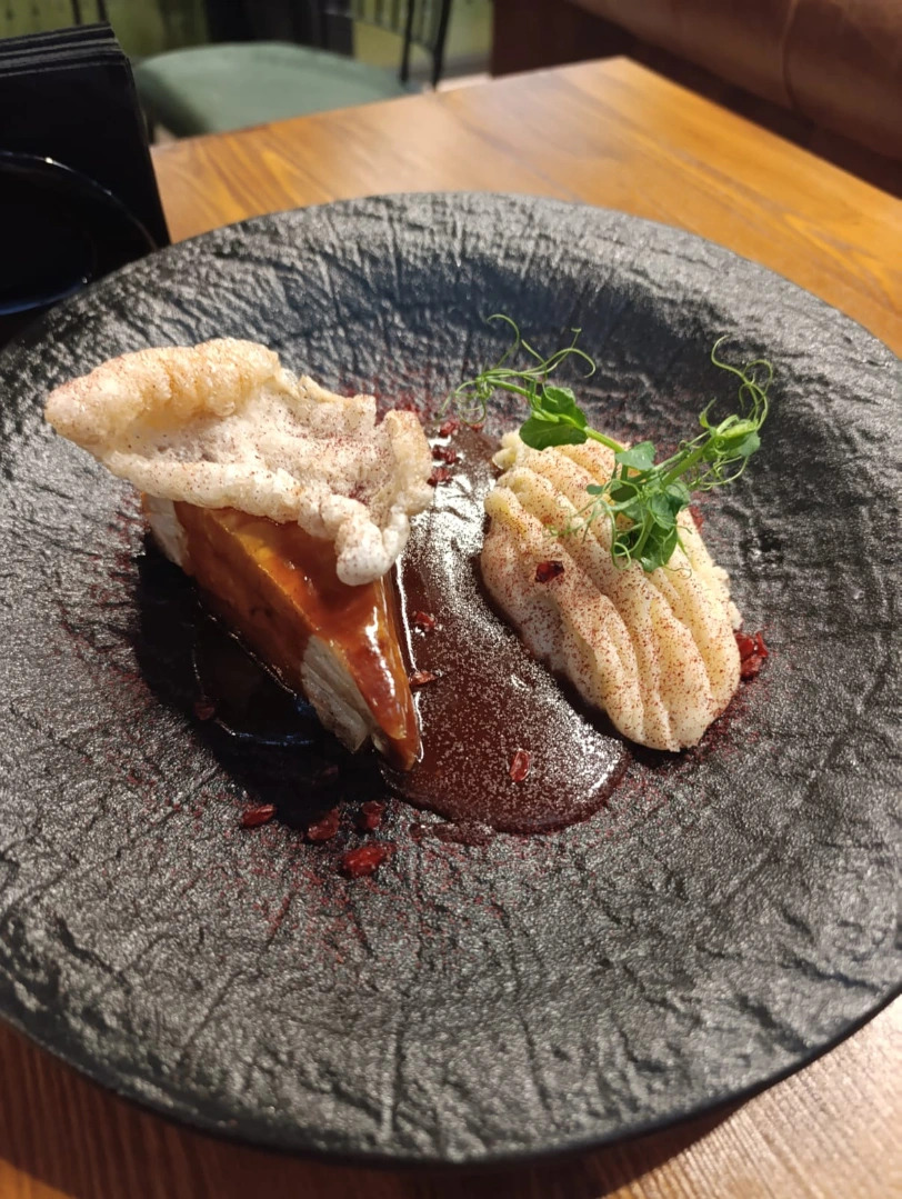 Chef's Special