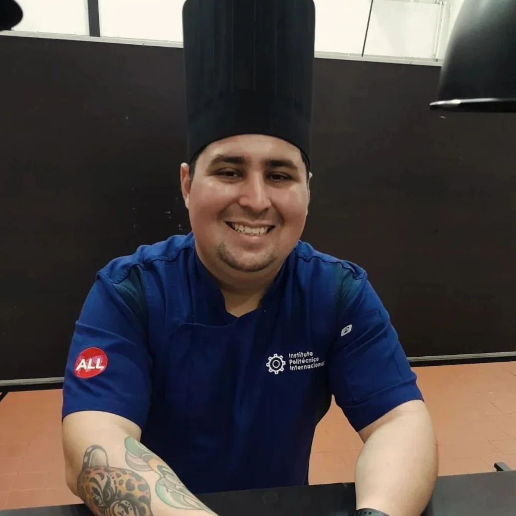 Foto de Cristhian Alfaro