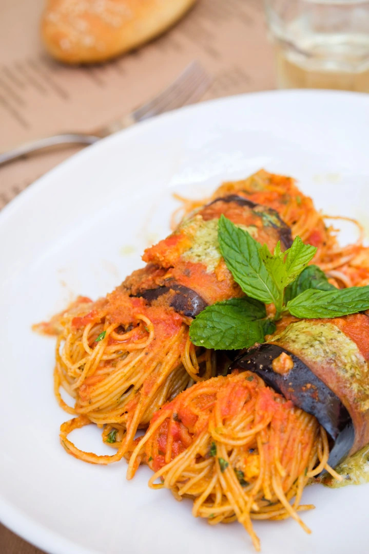 Sicilian traditional Vibes