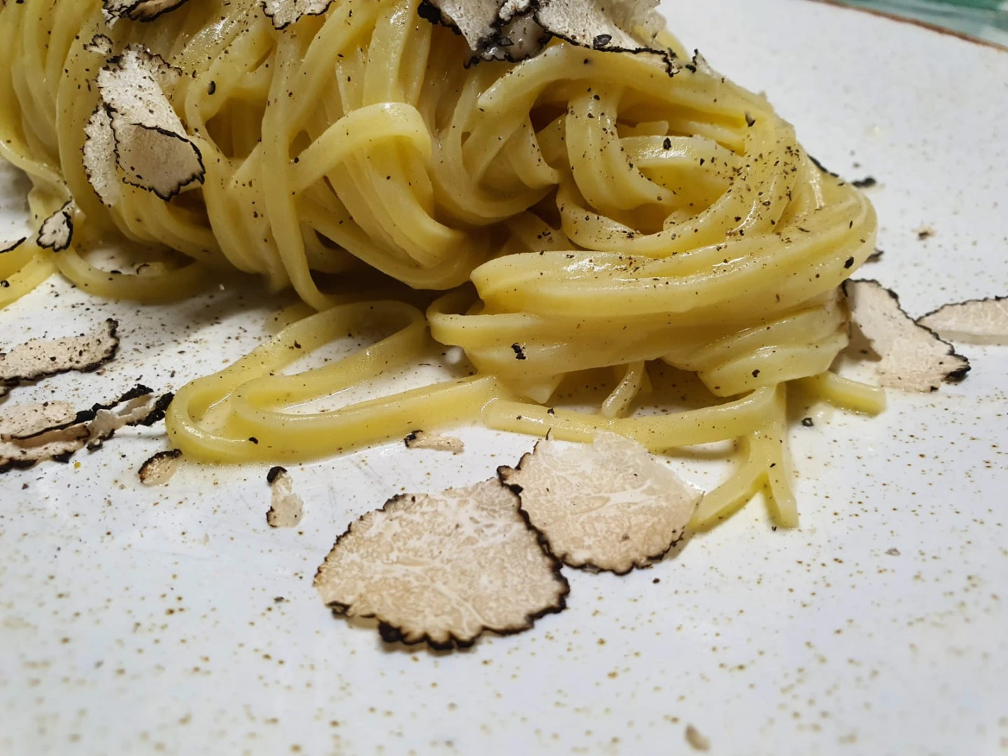La Dolce Vita – Un viaggio nella cucina italiana