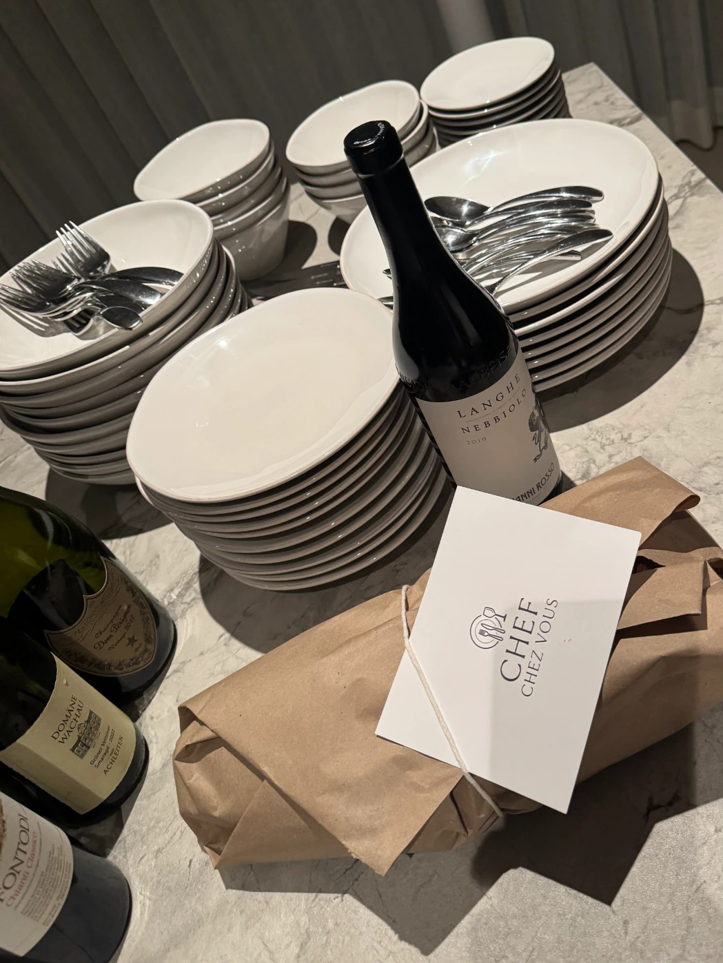 Chef Chez Vous ending.jpg