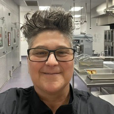 Photo from chef Edible Alchemy Jen