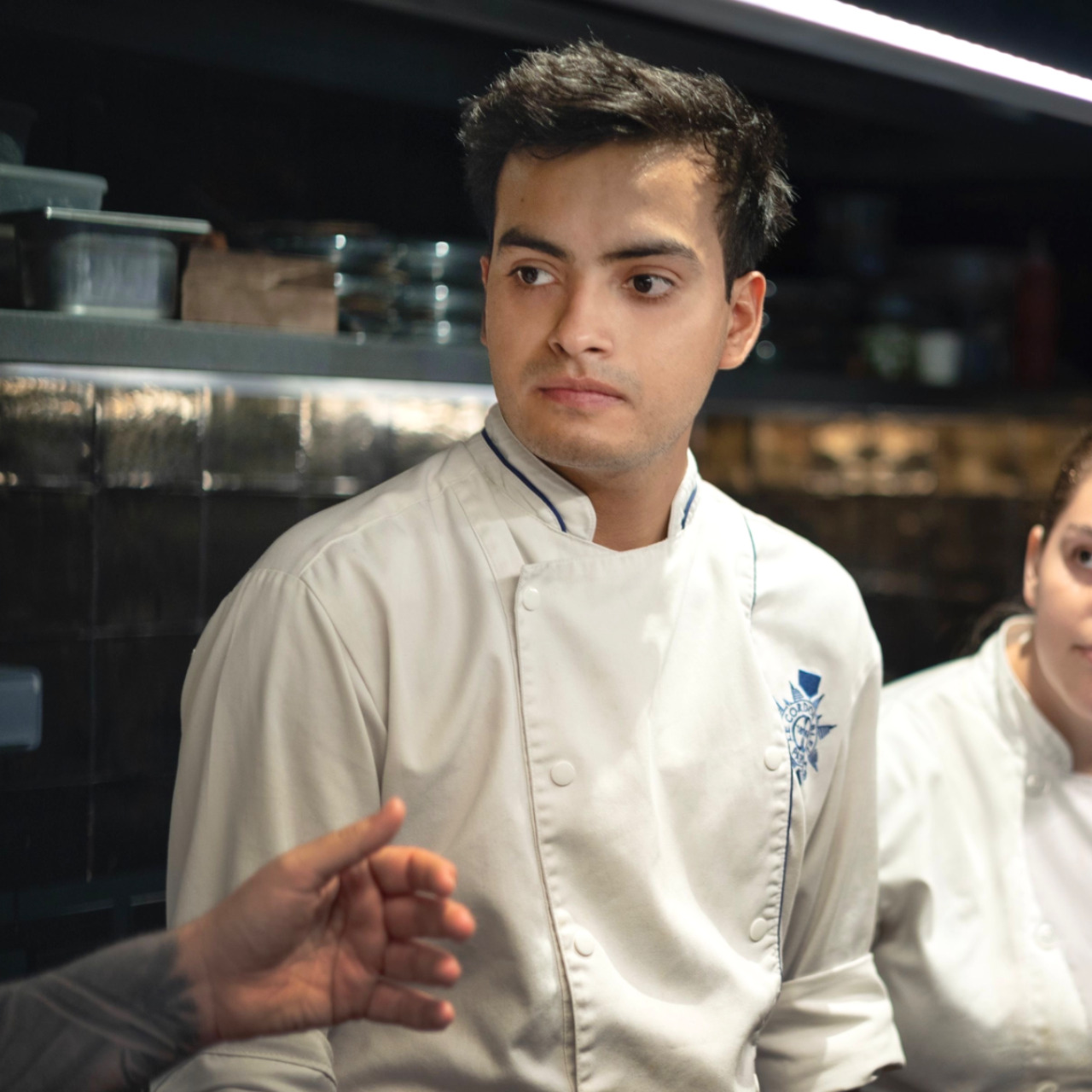 Photo from chef Bastian Sarria