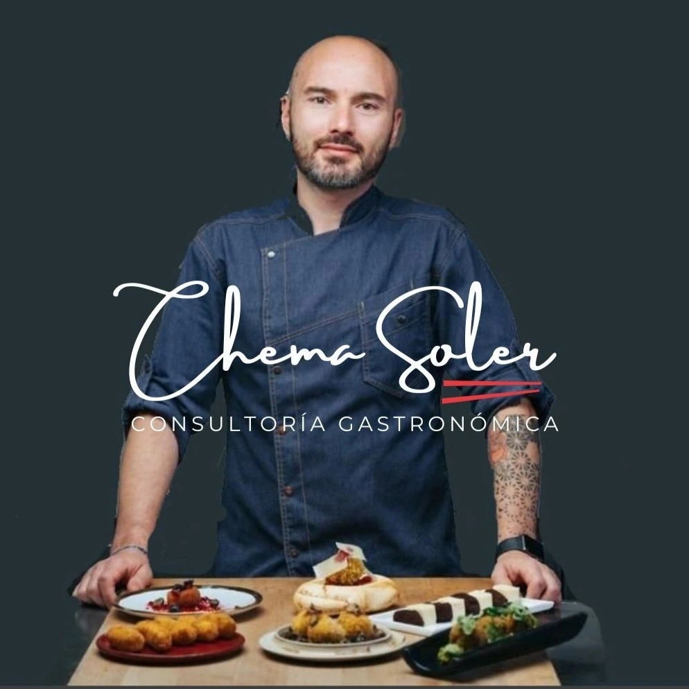 Foto de Chema Soler Pastor