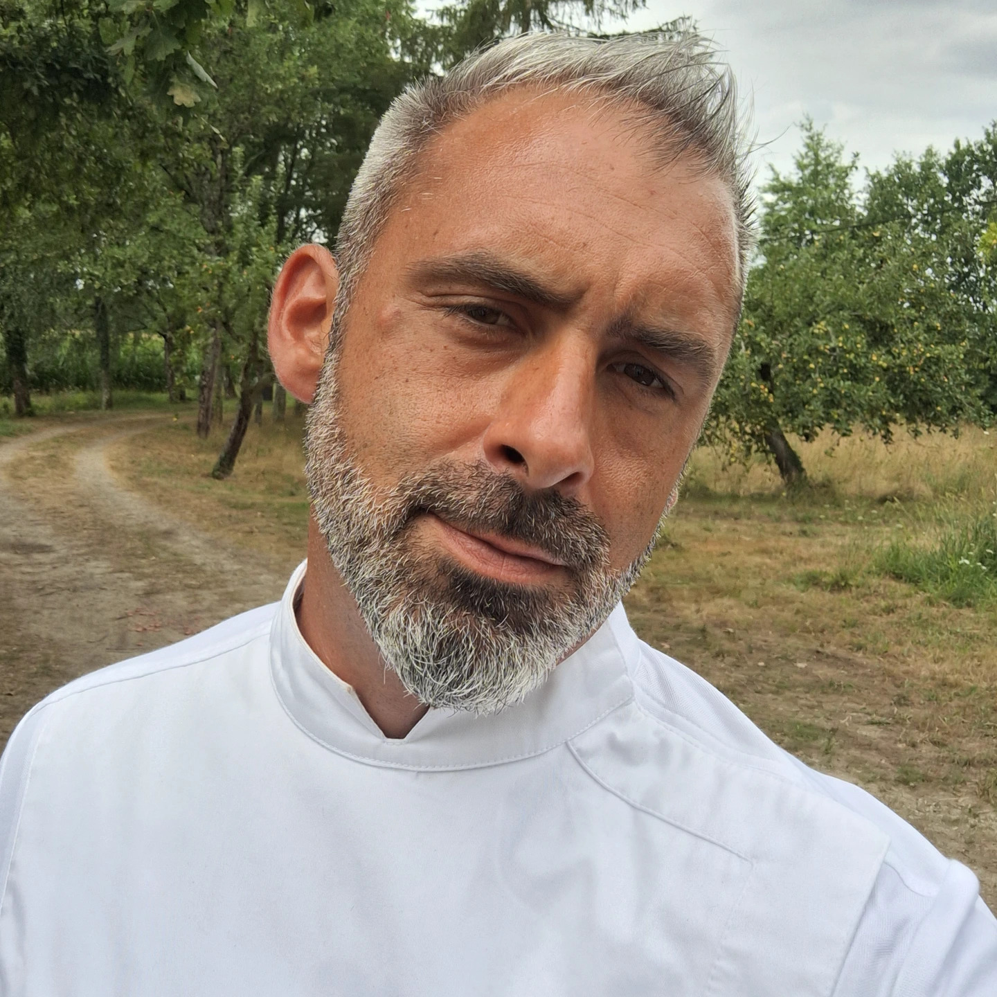 Photo de Ugo Fantinati