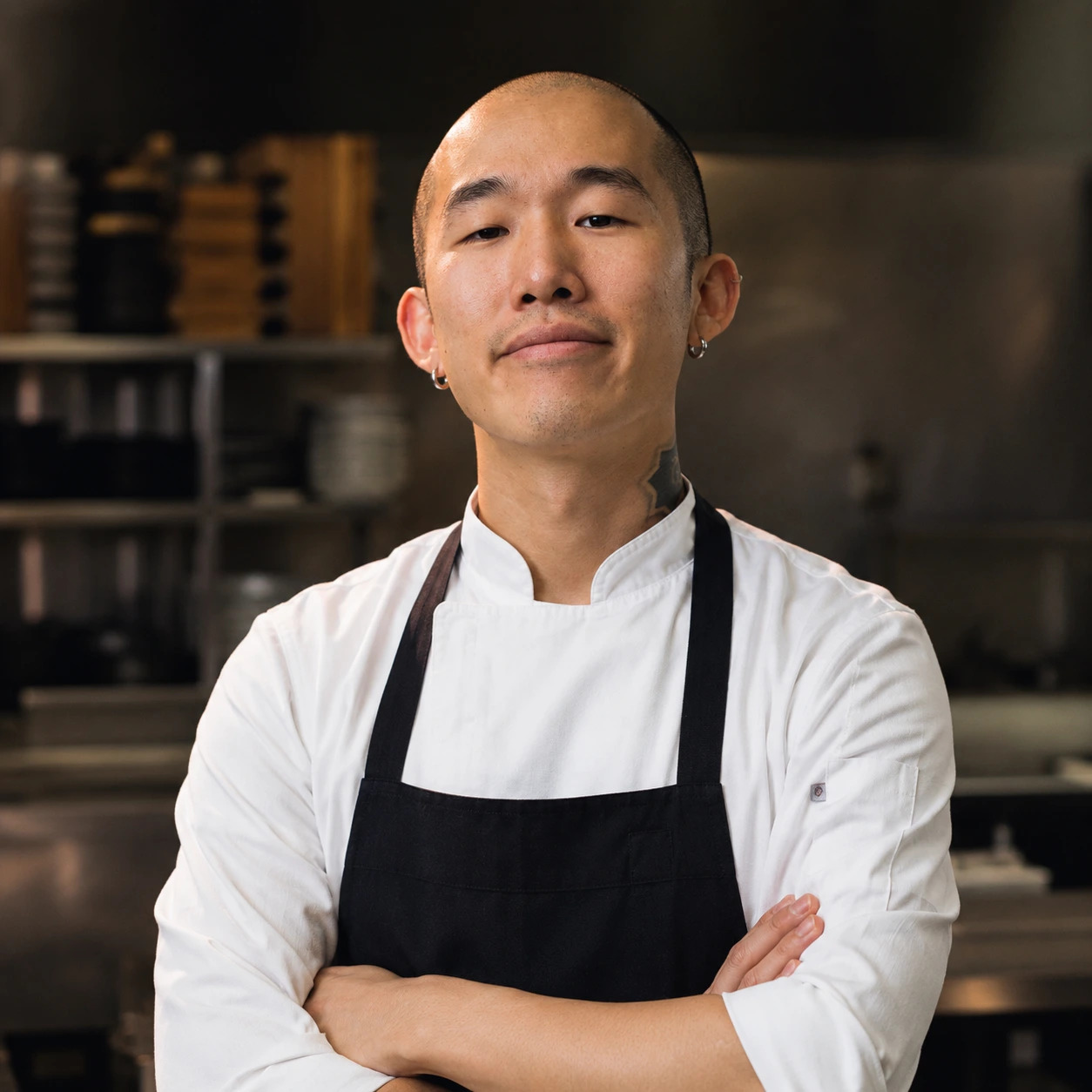 Photo from chef Teo Kim