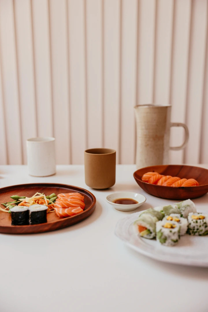 Tokyo Home Table