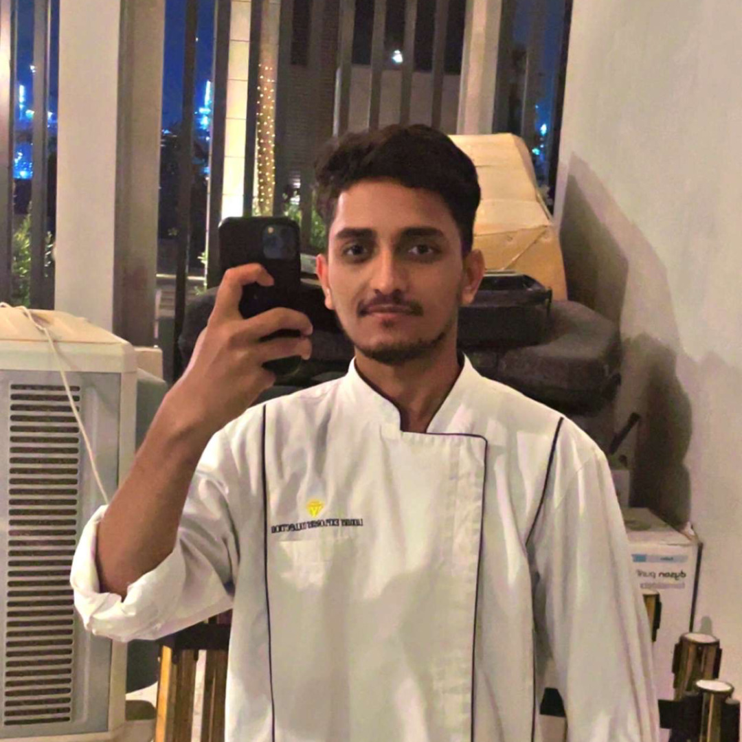 Photo from chef Hamza Hamza Hamza