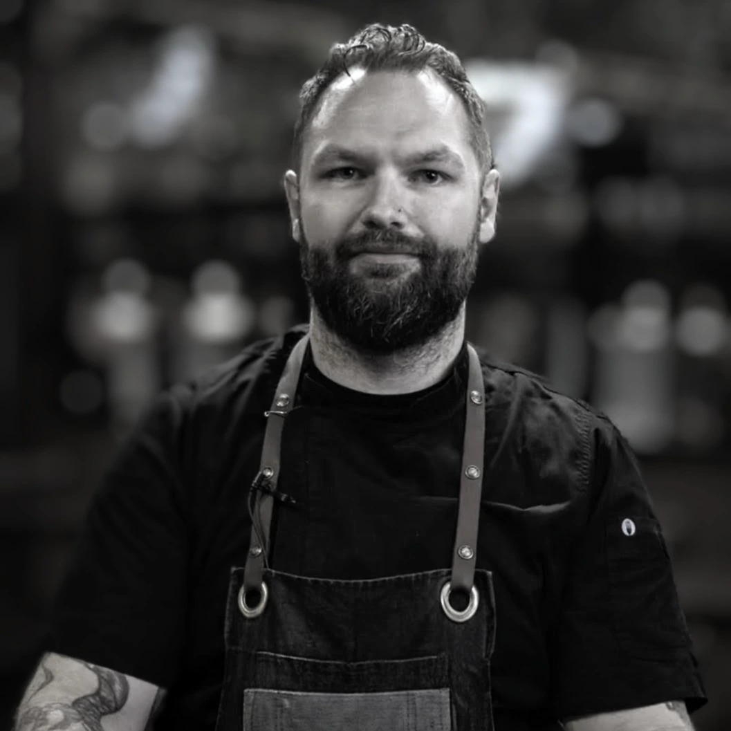 Photo of Bjorn Sveinson