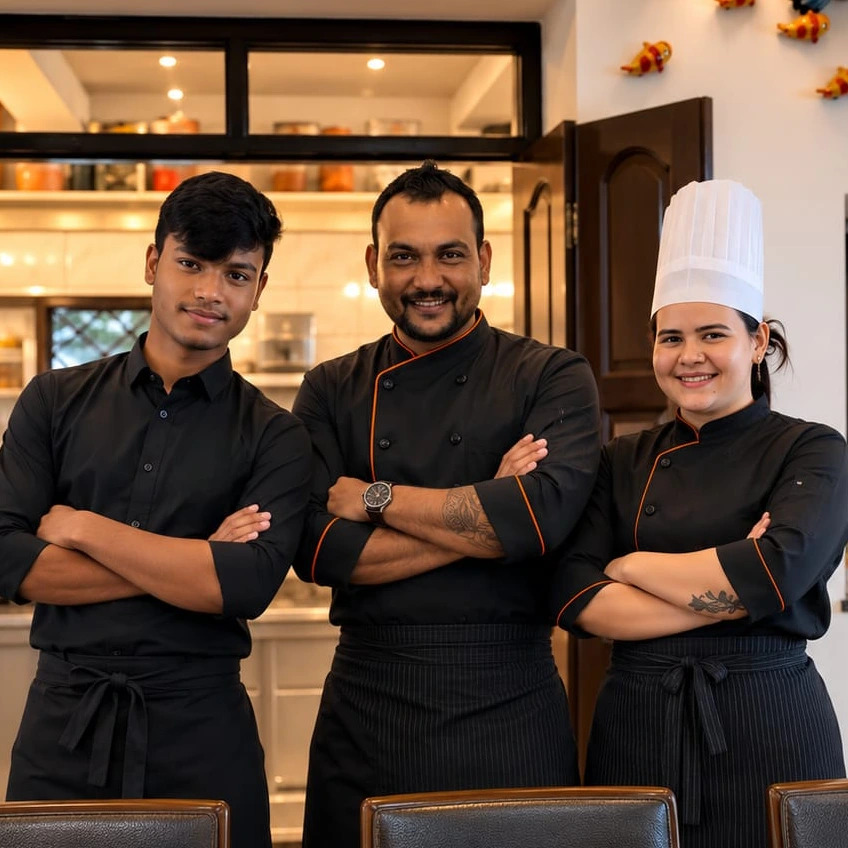 Photo from chef Tekendra B