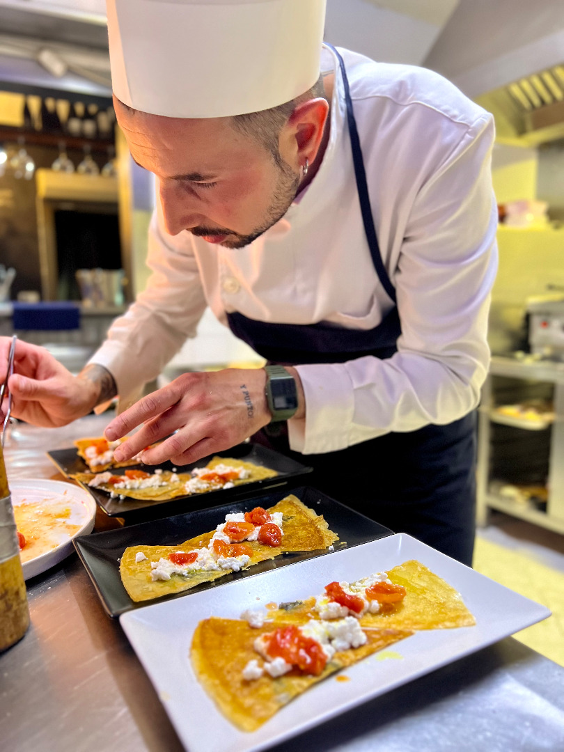 Tapas