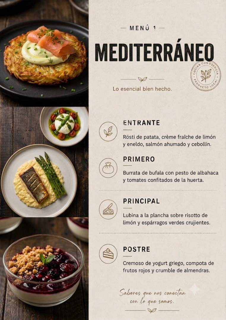 Mediterráneo