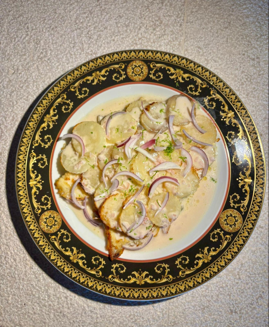 Sapori del mare Mediterraneo
