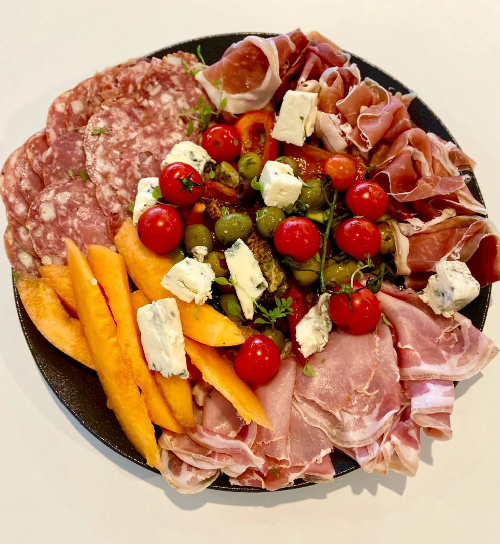 Italiano Vero