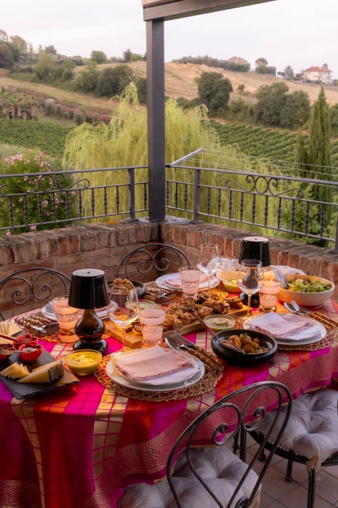 Sapori delle Marche
