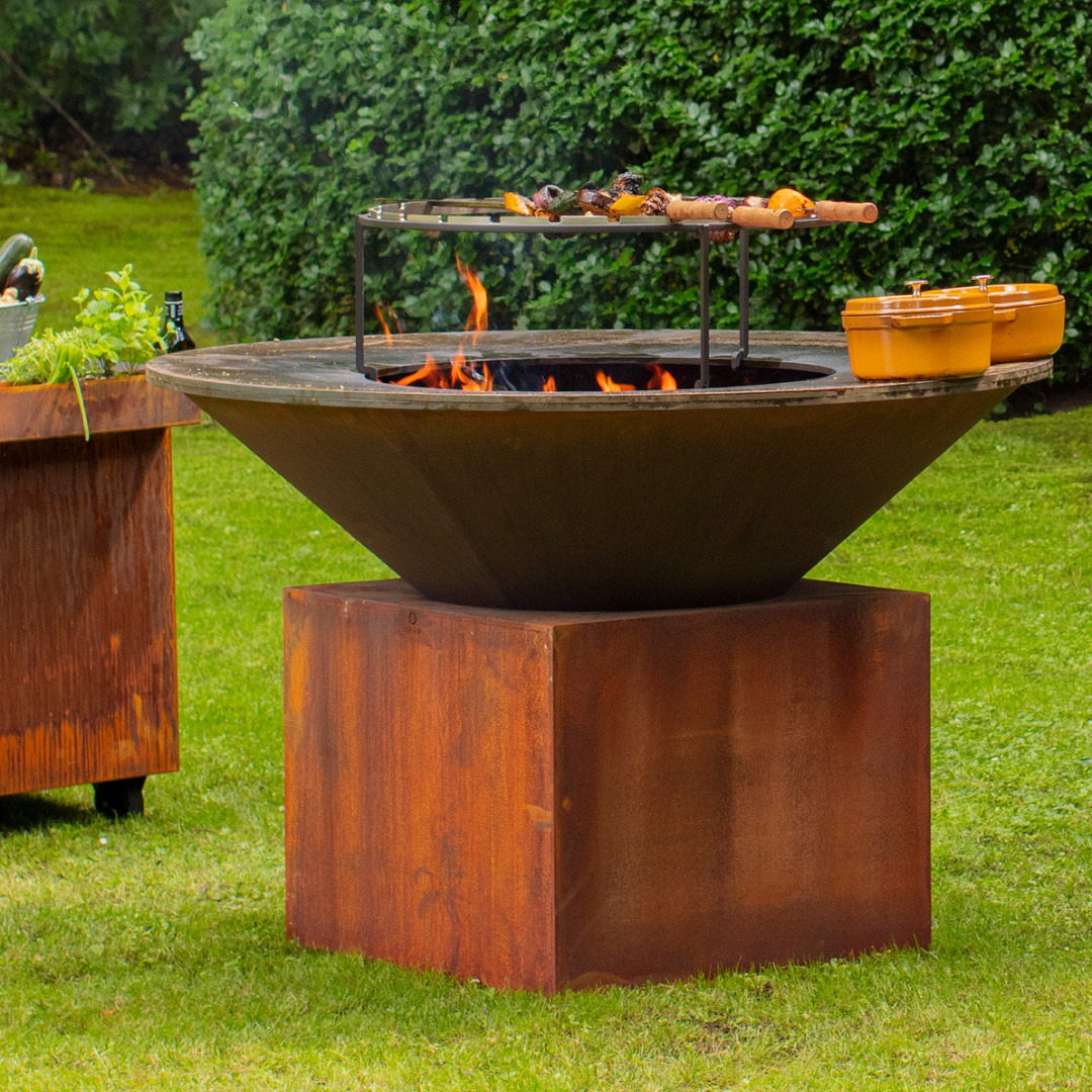 Live station