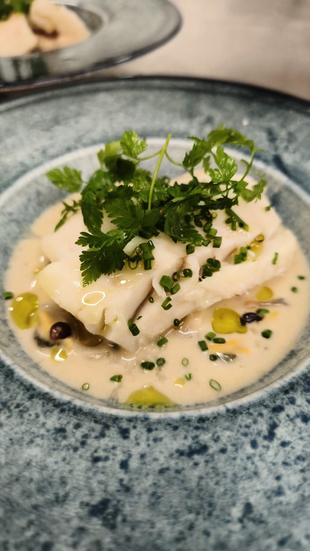Mediterráneo chef