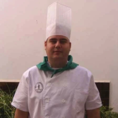Foto de Joaquin Garzón Villalba