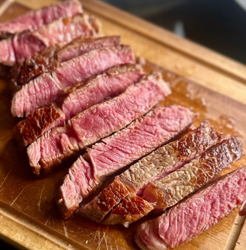 Nice To Meat You!