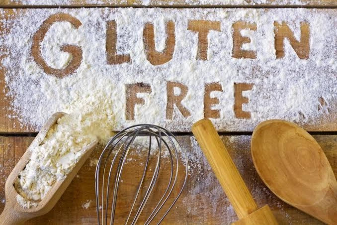 Gluten free