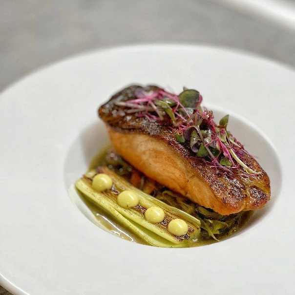 French Gastronomy