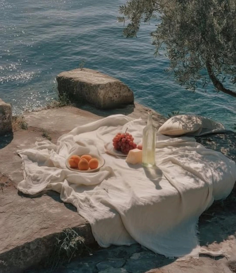il dolce far niente