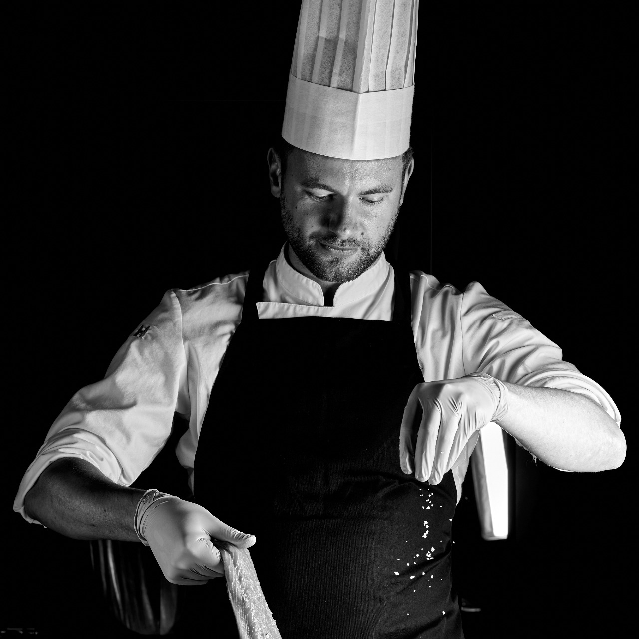 Photo from chef Anton Chebotarev