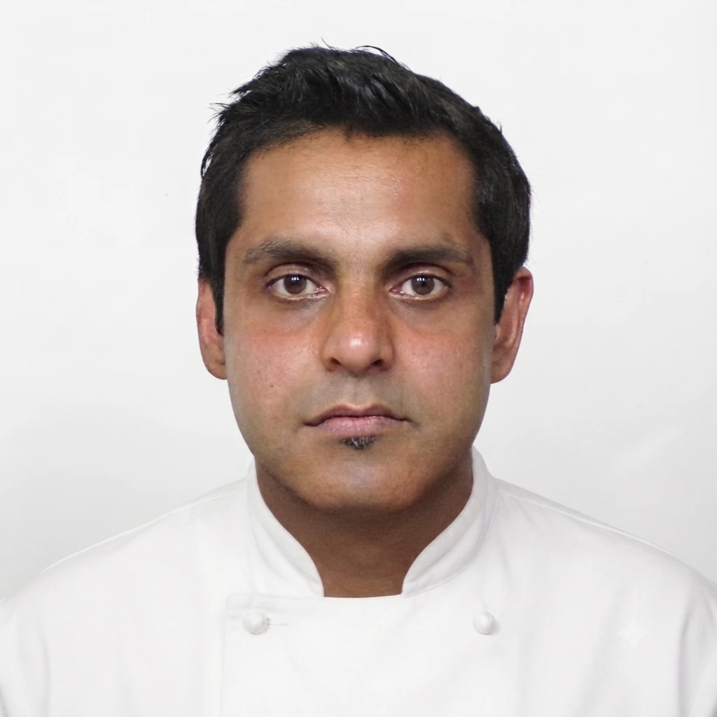 Photo from chef Tanuj Tanuj