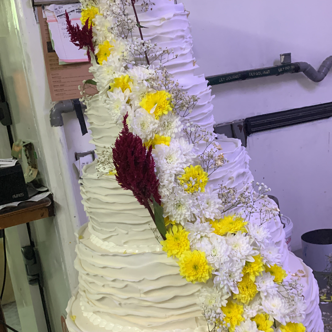 Photo from chef Abdelghaffar Bougrine
