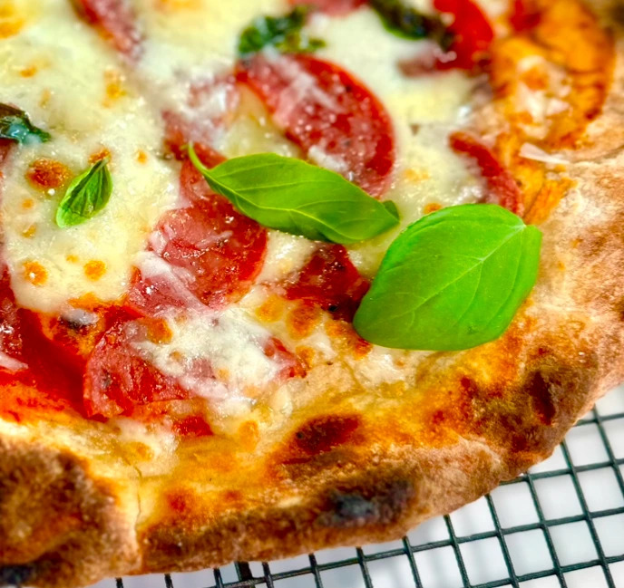 Pizza Party